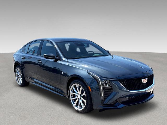 2026 Cadillac CT5 Sport RWD for sale in Savannah, GA