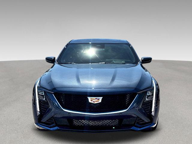 2026 Cadillac CT5 Sport RWD