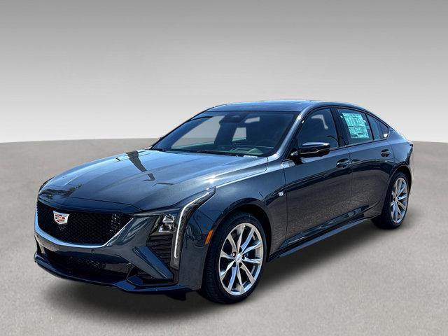 2026 Cadillac CT5 Sport RWD
