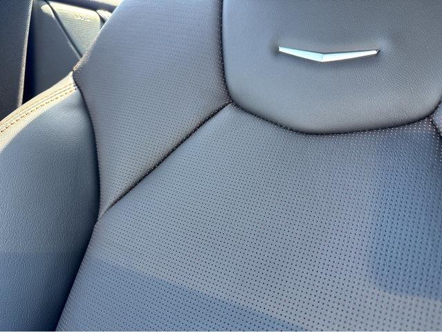 2026 Cadillac CT5 Sport RWD