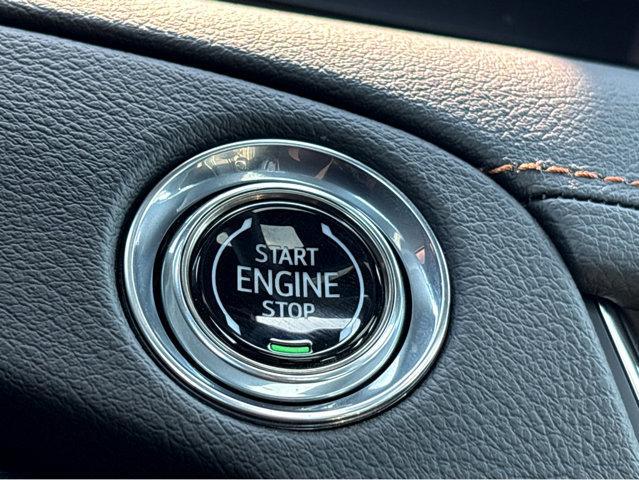 2026 Cadillac CT5 Sport RWD