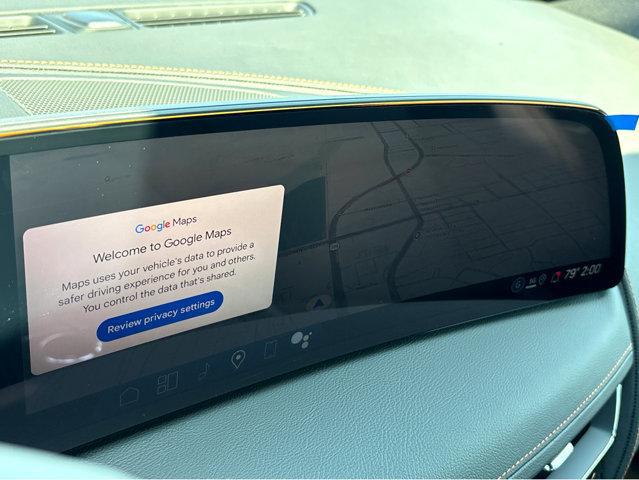 2026 Cadillac CT5 Sport RWD