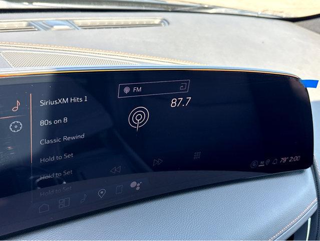 2026 Cadillac CT5 Sport RWD