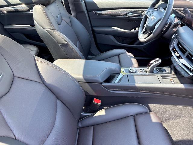 2026 Cadillac CT5 Sport RWD