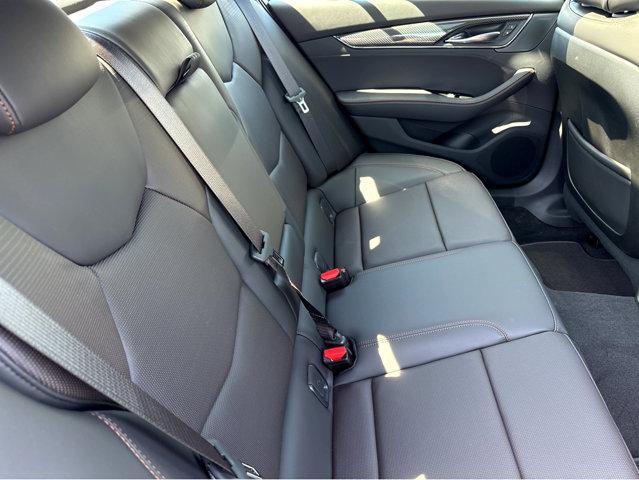 2026 Cadillac CT5 Sport RWD