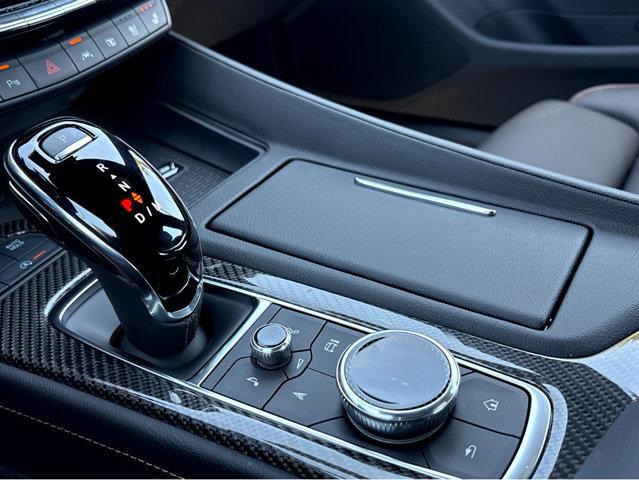 2026 Cadillac CT5 Sport RWD