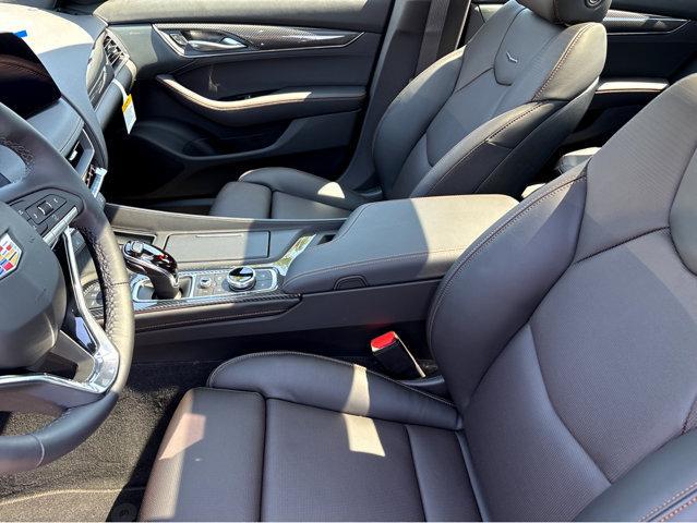 2026 Cadillac CT5 Sport RWD