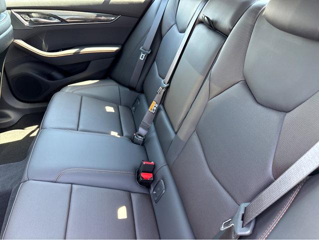 2026 Cadillac CT5 Sport RWD