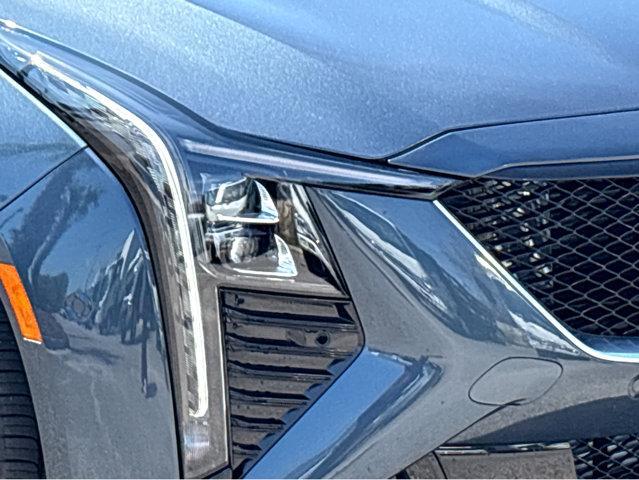 2026 Cadillac CT5 Sport RWD