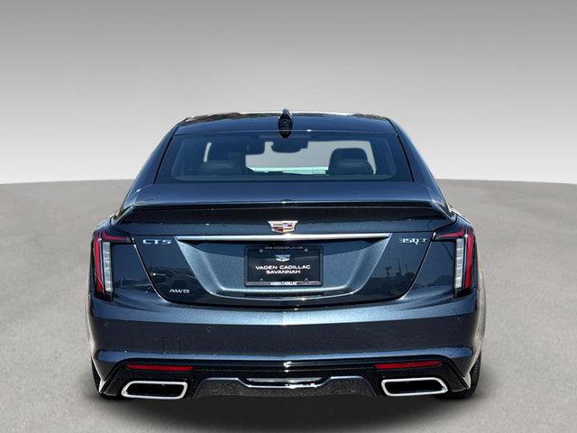 2026 Cadillac CT5 Sport RWD