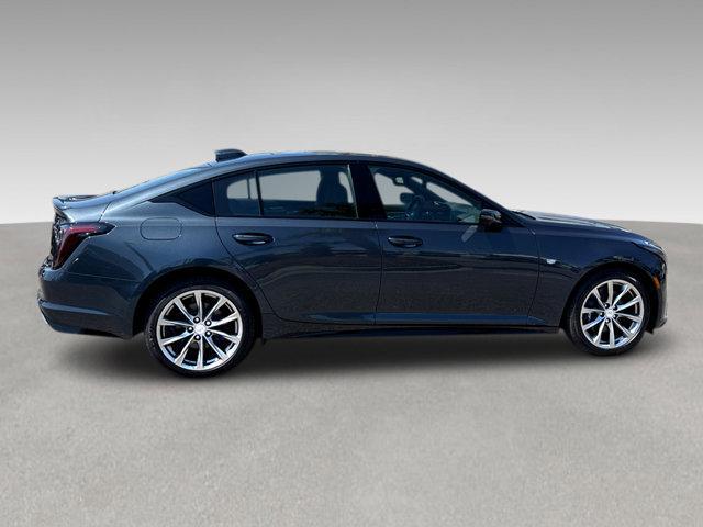 2026 Cadillac CT5 Sport RWD