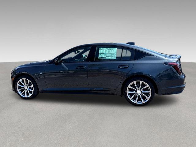 2026 Cadillac CT5 Sport RWD