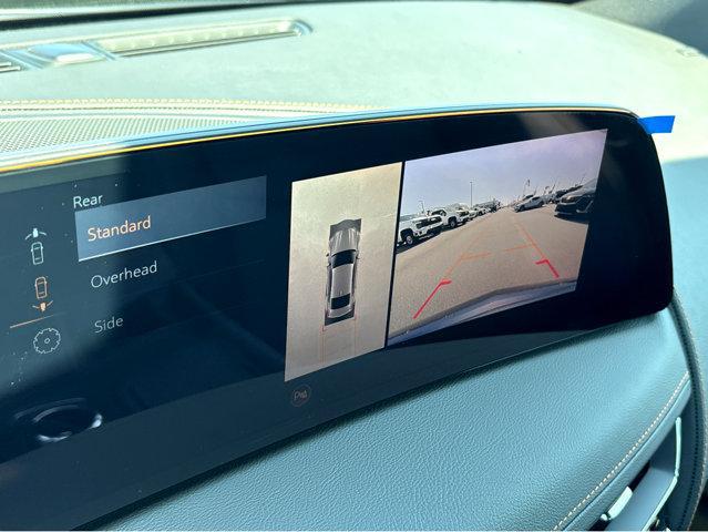2026 Cadillac CT5 Sport RWD