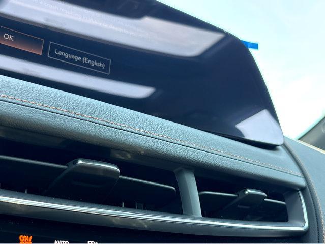 2026 Cadillac CT5 Sport RWD