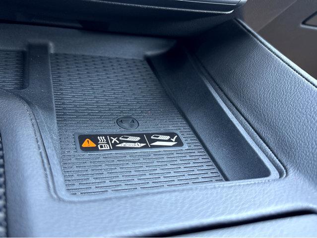 2026 Cadillac CT5 Sport RWD