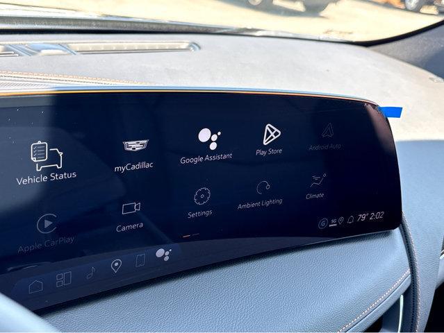 2026 Cadillac CT5 Sport RWD