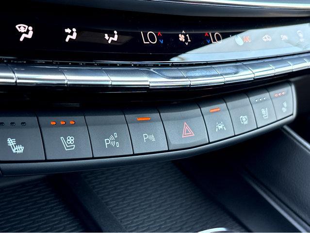 2026 Cadillac CT5 Sport RWD
