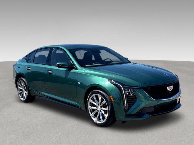 2026 Cadillac CT5 Sport RWD for sale in Savannah, GA
