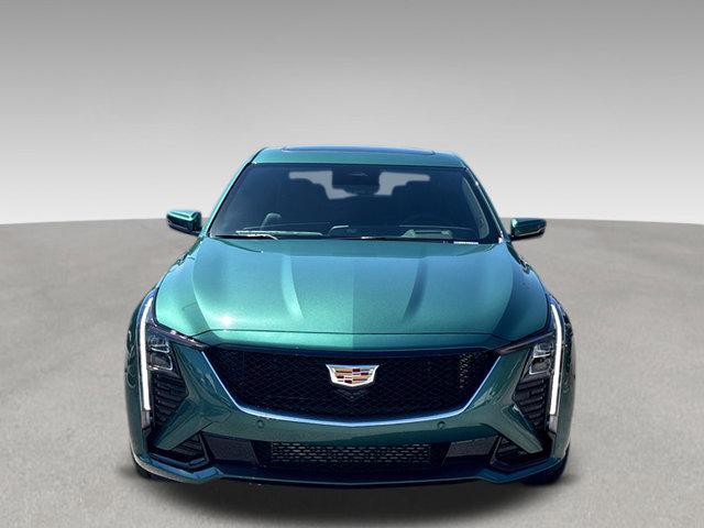 2026 Cadillac CT5 Sport RWD
