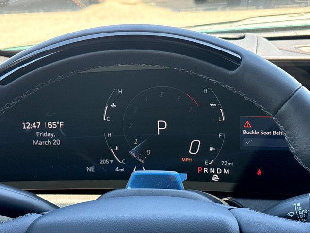 2026 Cadillac CT5 Sport RWD