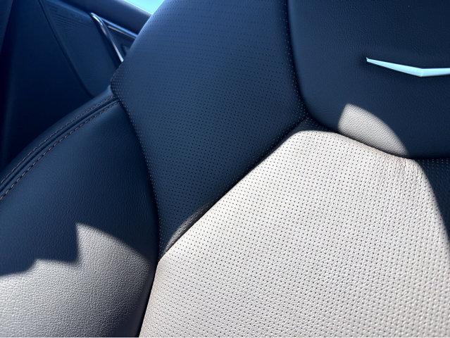 2026 Cadillac CT5 Sport RWD