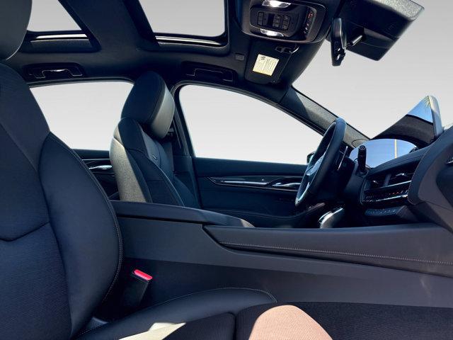 2026 Cadillac CT5 Sport RWD