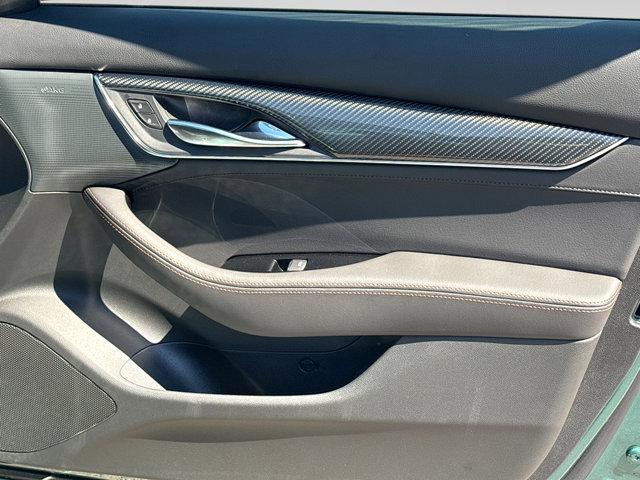 2026 Cadillac CT5 Sport RWD