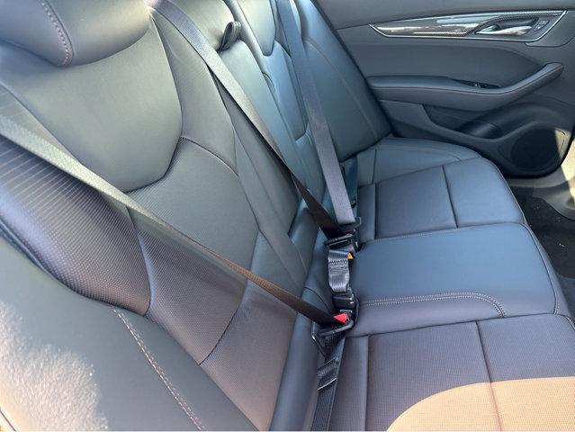 2026 Cadillac CT5 Sport RWD