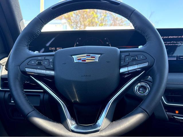 2026 Cadillac CT5 Sport RWD