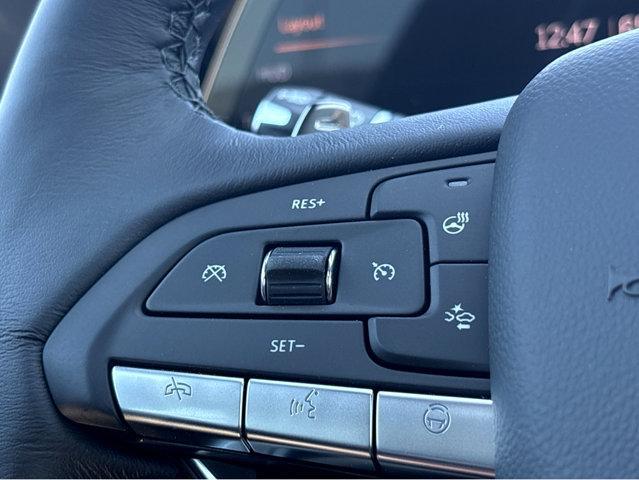 2026 Cadillac CT5 Sport RWD