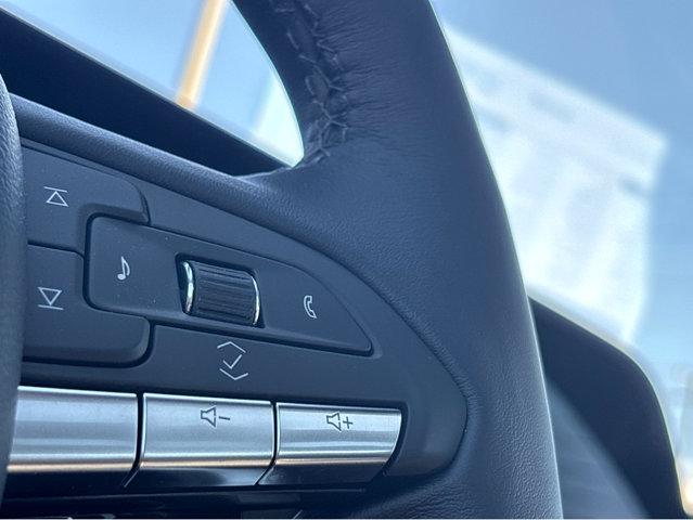 2026 Cadillac CT5 Sport RWD