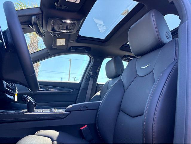 2026 Cadillac CT5 Sport RWD