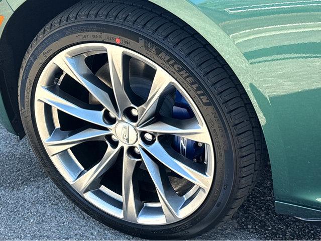 2026 Cadillac CT5 Sport RWD