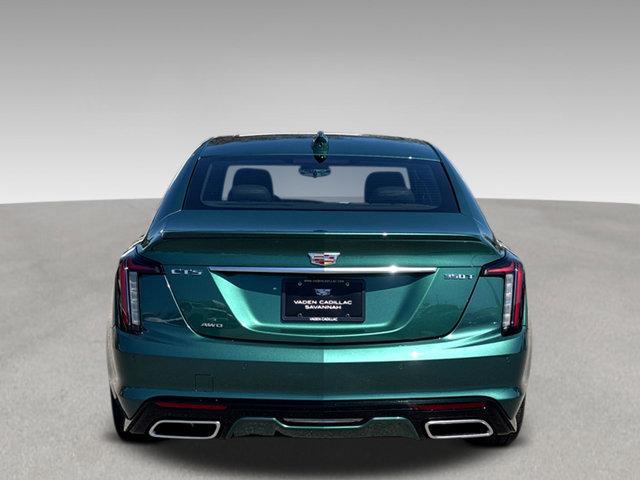 2026 Cadillac CT5 Sport RWD
