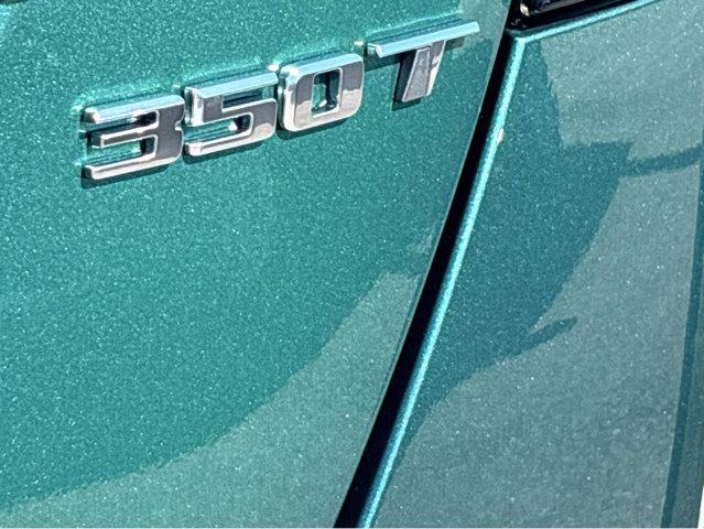 2026 Cadillac CT5 Sport RWD