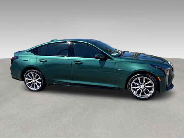 2026 Cadillac CT5 Sport RWD