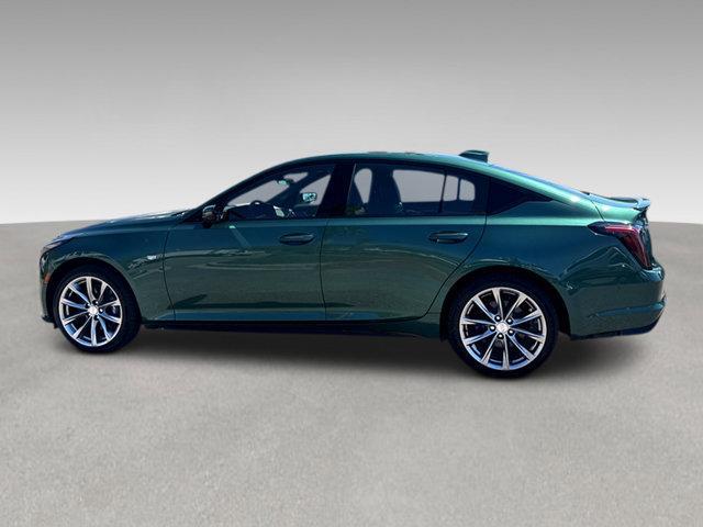 2026 Cadillac CT5 Sport RWD
