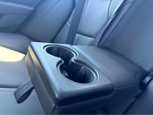 2026 Cadillac CT5 Sport RWD