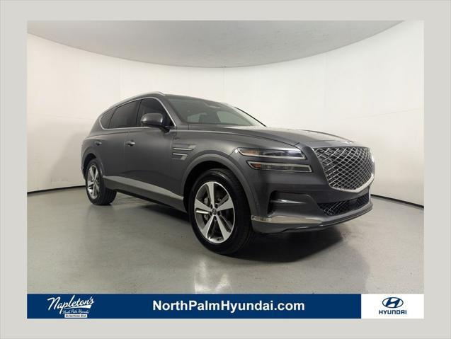 2023 Genesis GV80 2.5T AWD for sale in LAKE PARK, FL