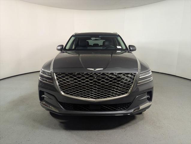 2023 Genesis GV80 2.5T AWD