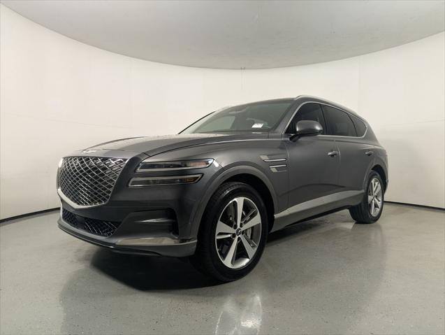 2023 Genesis GV80 2.5T AWD