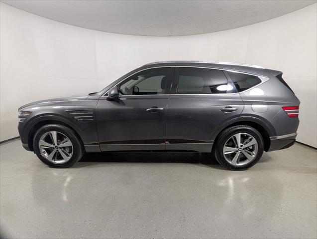 2023 Genesis GV80 2.5T AWD