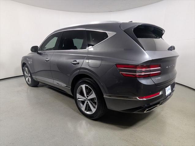 2023 Genesis GV80 2.5T AWD