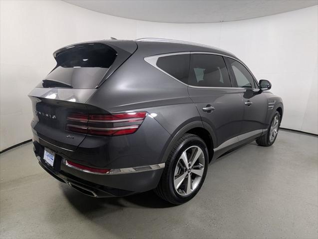 2023 Genesis GV80 2.5T AWD
