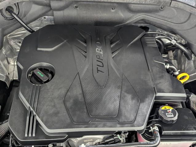 2023 Genesis GV80 2.5T AWD