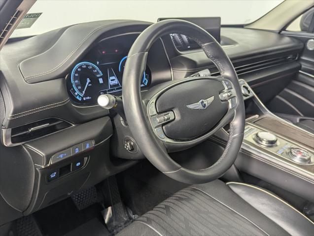 2023 Genesis GV80 2.5T AWD