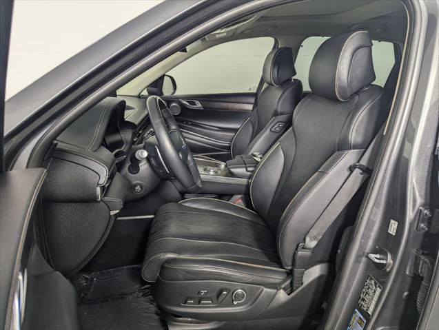 2023 Genesis GV80 2.5T AWD