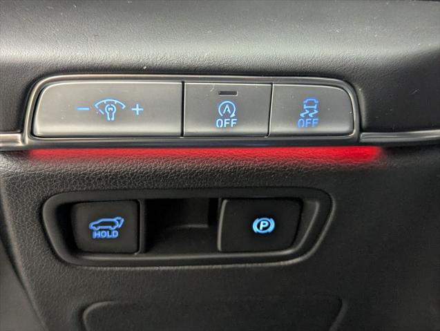 2023 Genesis GV80 2.5T AWD