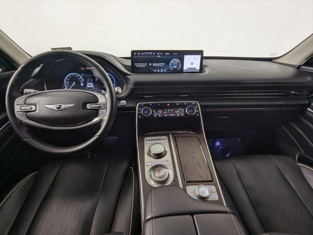 2023 Genesis GV80 2.5T AWD