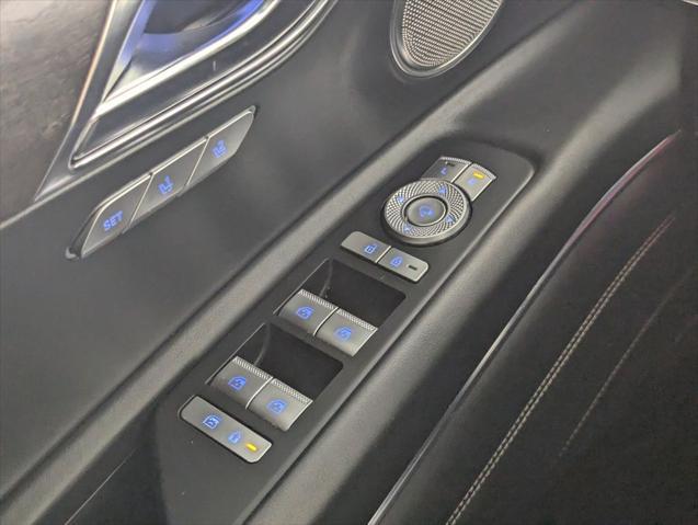 2023 Genesis GV80 2.5T AWD